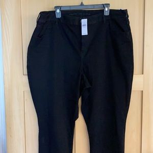 American Eagle Ne(x)t Stretch Jeans 24 curvy long